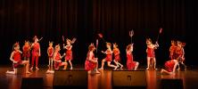 Danse moderne 6 à 10 ans du mercredi au gala de danse juin 2023